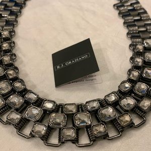 R J Graziano Chunky Necklace Holiday Necklace
